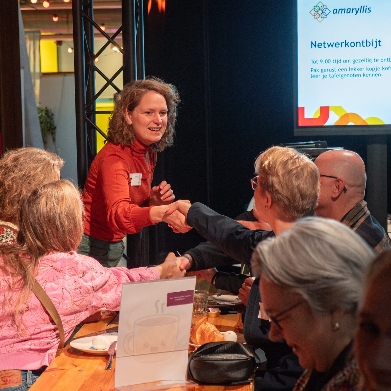 20260119 Netwerkontbijt Annekel 254 Scaled